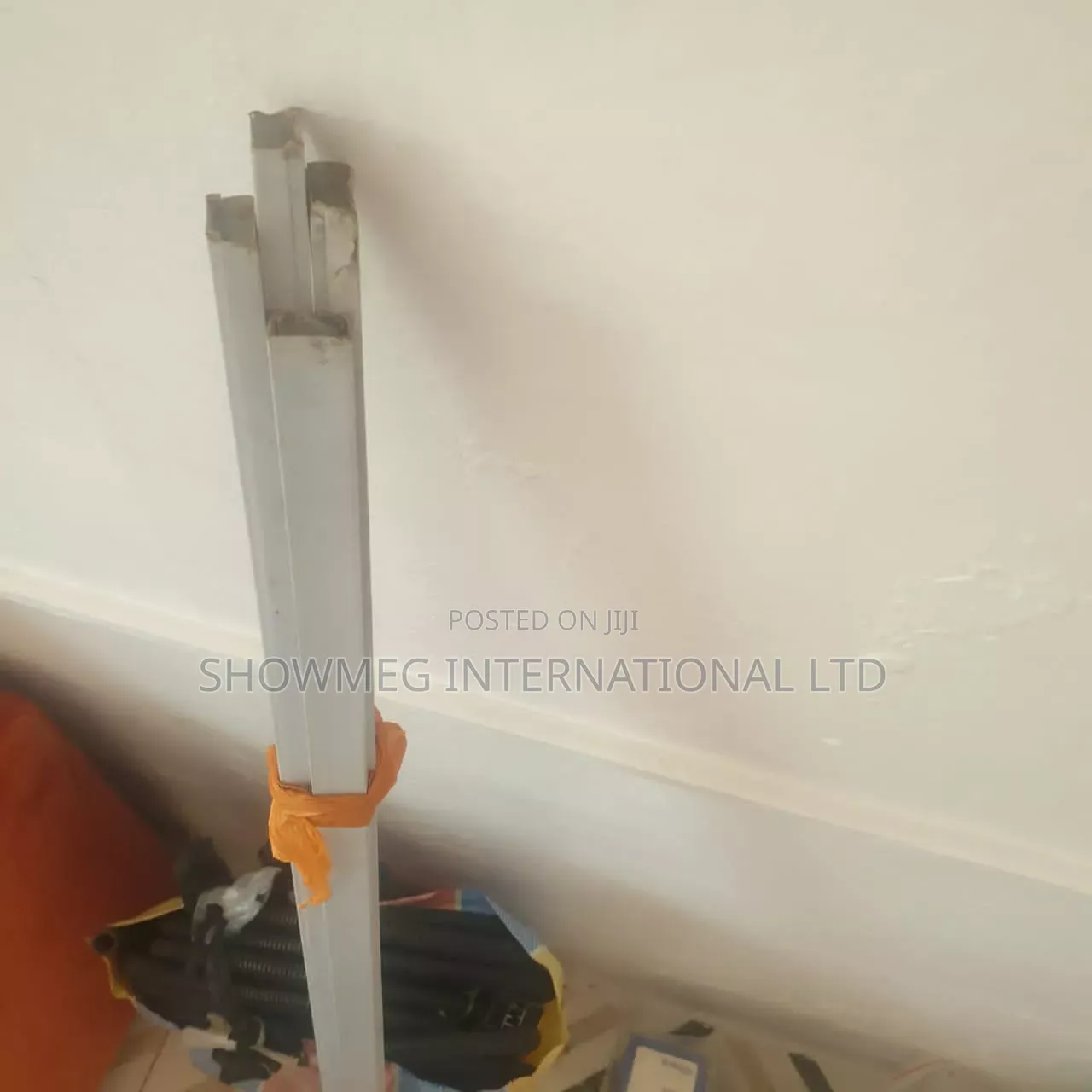 Itel 500w Solar Power System and Accessories