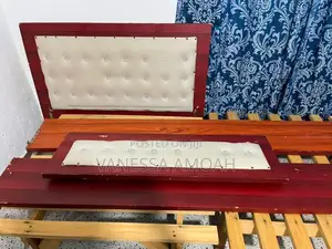 Single Bed Frame
