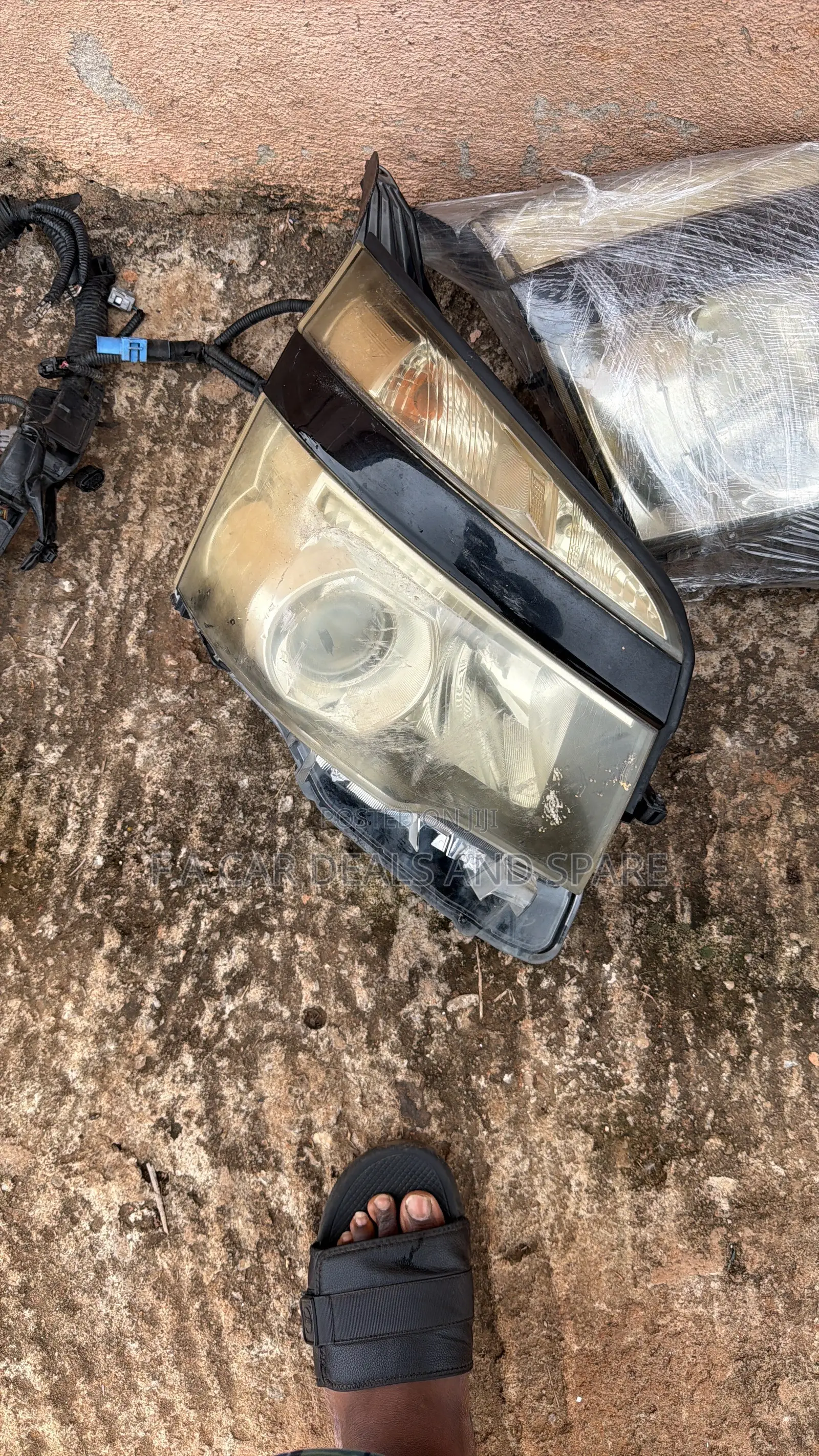 Toyota Voxy, Sienta, Vitz, Corolla, Camry, RAV4, Highlander Parts.
