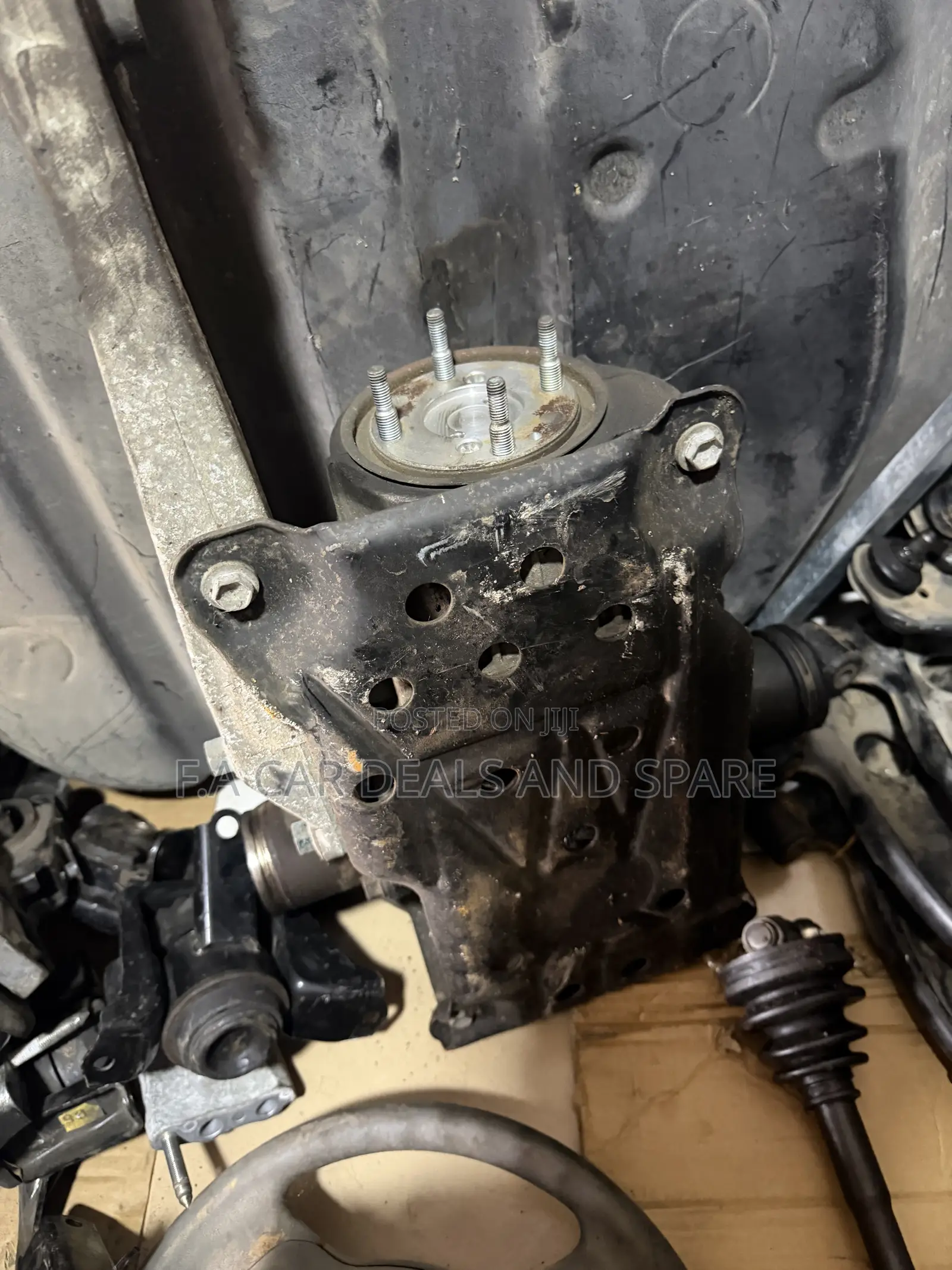 Toyota Voxy, Sienta, Vitz, Corolla, Camry, RAV4, Highlander Parts.