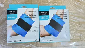 Hot or Cold Pack Wrap