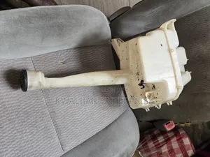 Wiper Wash Tank Straight from.US