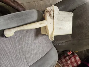 Wiper Wash Tank Straight from.US