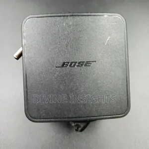 Bose SoundDock Portable Digital Music System N123