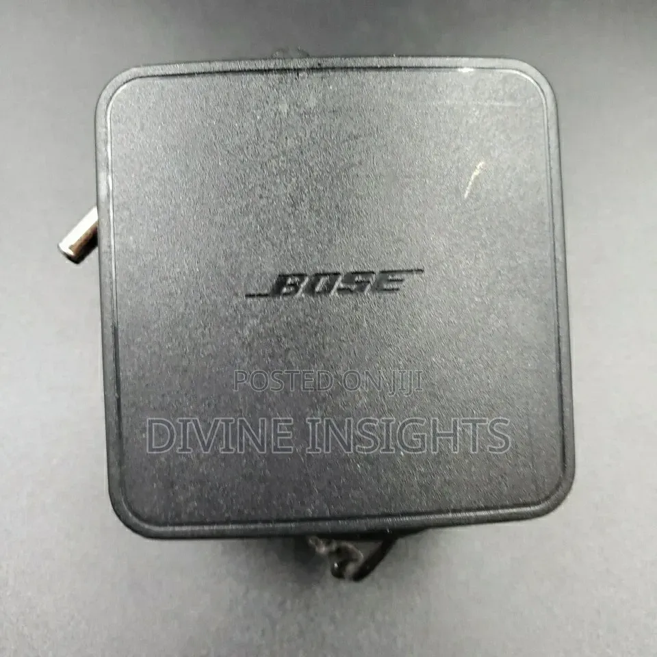 Bose SoundDock Portable Digital Music System N123