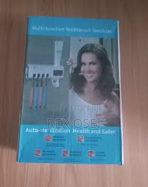 Toothpaste Dispenser