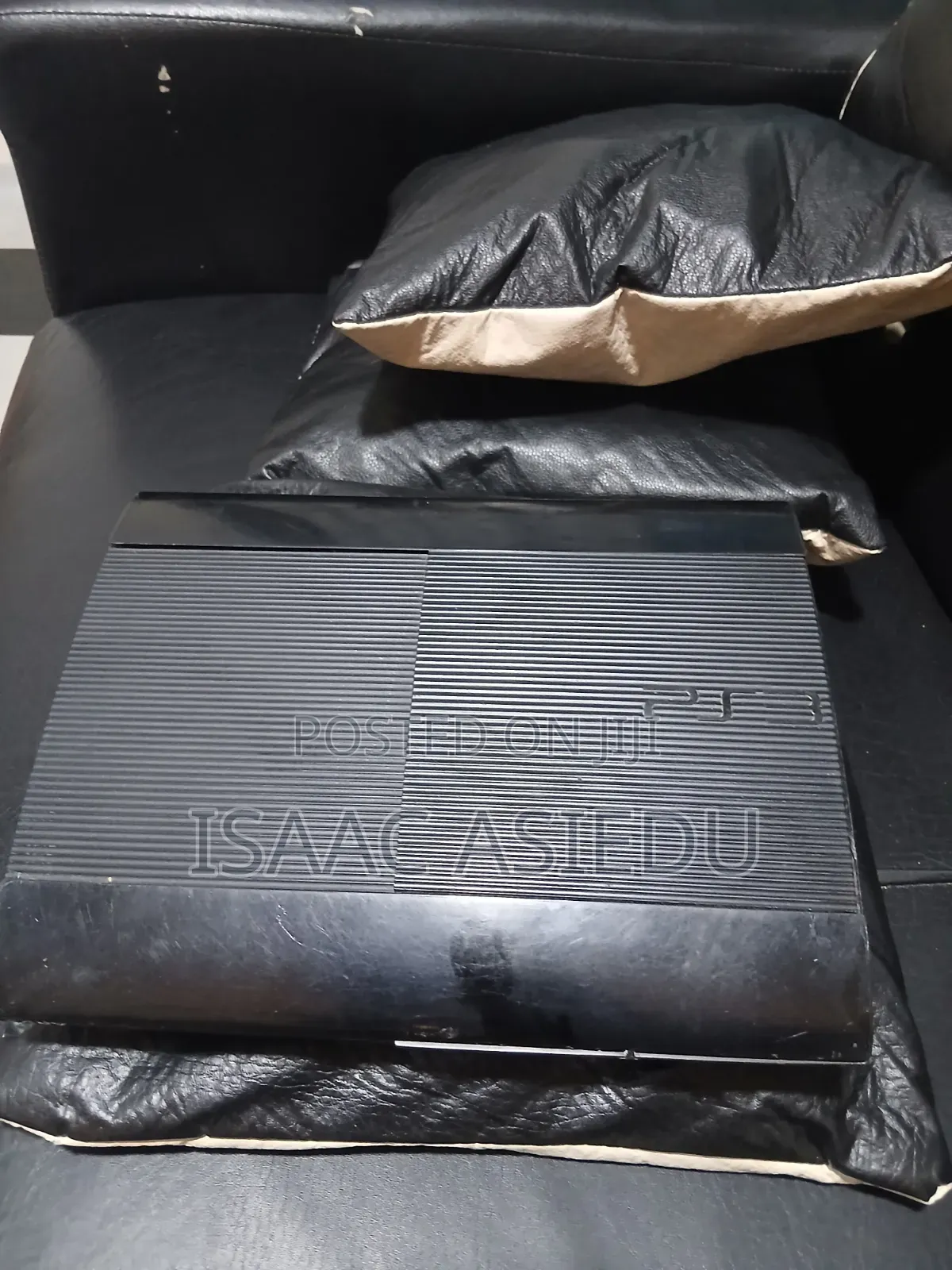 Playstation 3