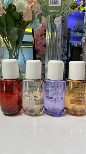 Phlur Body Mist