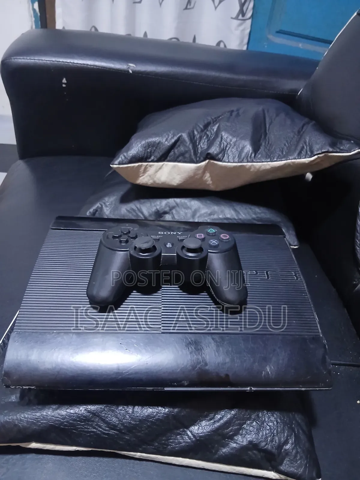 Playstation 3