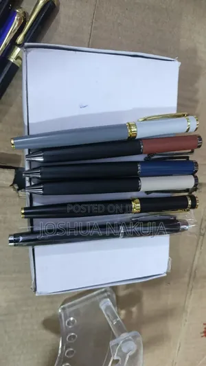 Branding  Pen