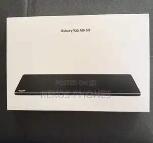 New Samsung Galaxy Tab A11+ 128 GB Gray