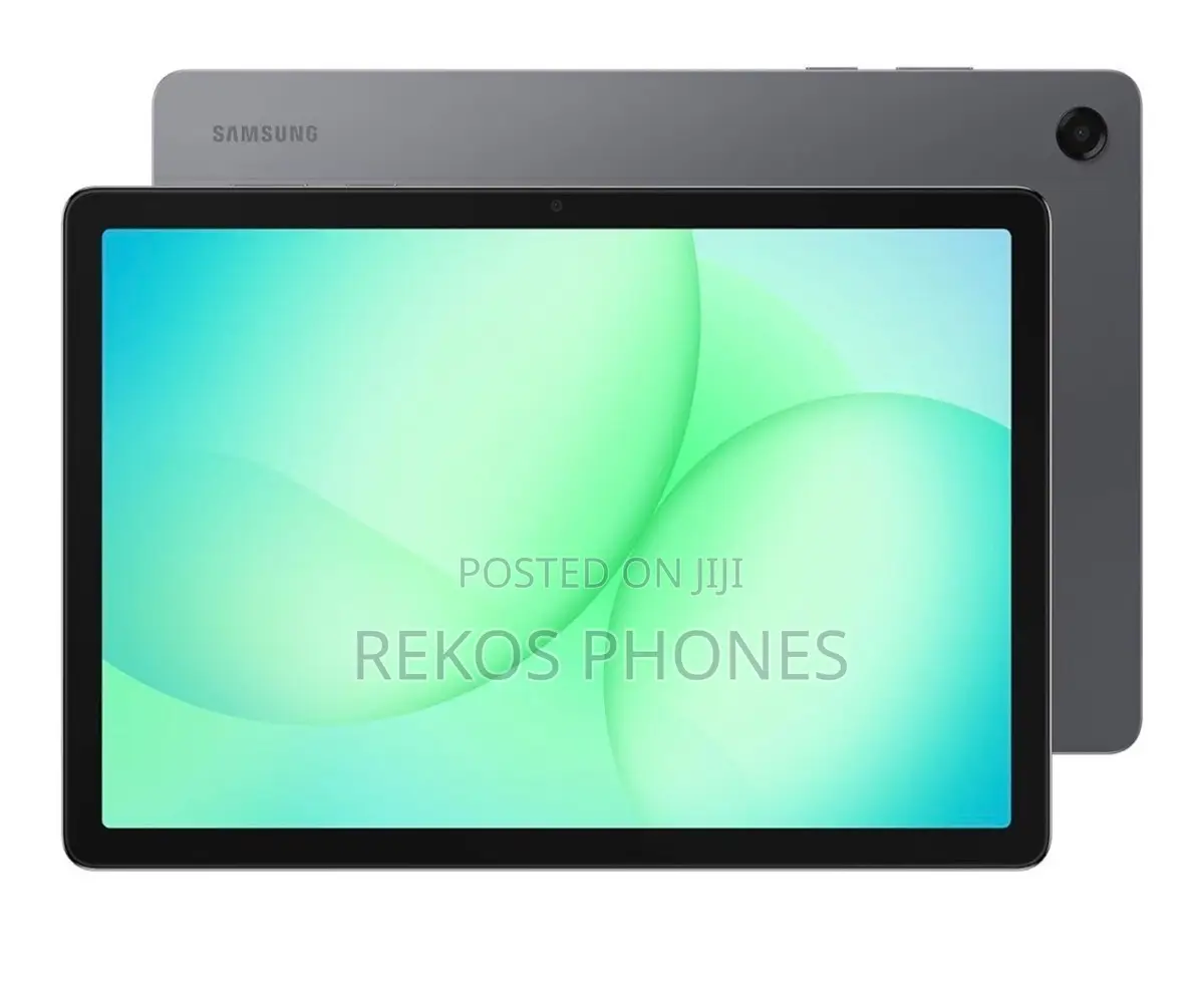 New Samsung Galaxy Tab A11+ 128 GB Gray