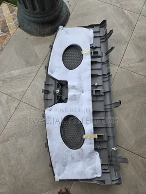 2006 to 2008 Boot Cover