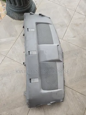2006 to 2008 Boot Cover