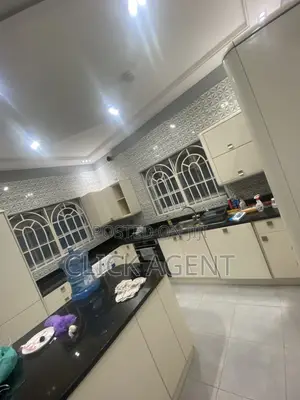 4bdrm House in East Legon Otinshie, American House for rent