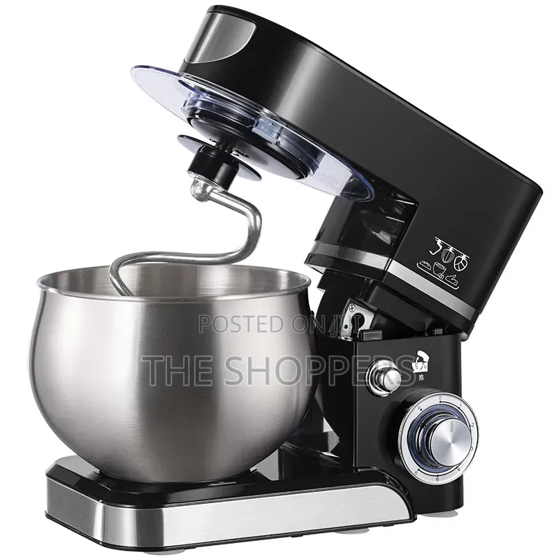 Cate Mixer