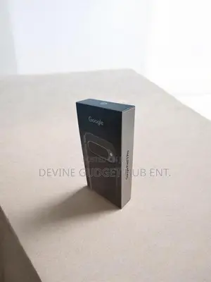 New Google Pixel 9 Pro 128 GB Black