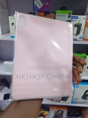 Pink Case for Apple iPad 11th Generation A16 With Pencil Slot