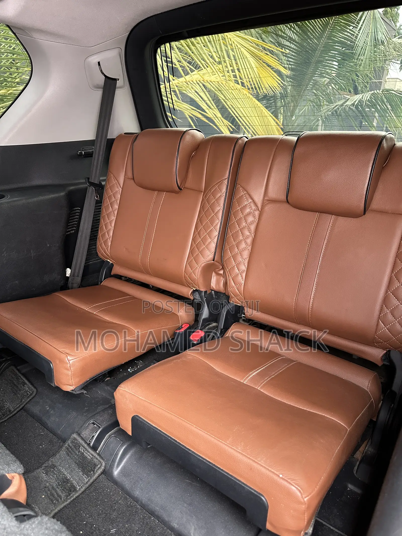Toyota Land Cruiser Prado 2017 Gray