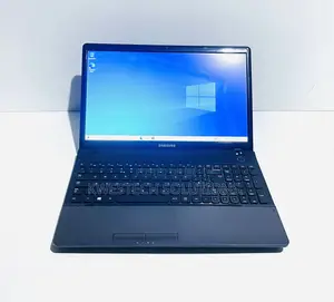 Laptop Samsung NP300E5C 4GB Intel Core i5 HDD 160GB
