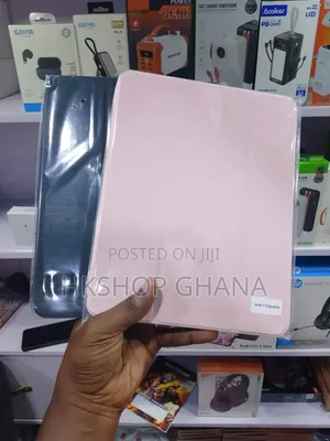 10th Gen and 11th Gen Apple iPad Smart Case With Pencil Slot