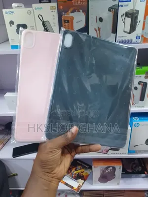 10th Gen and 11th Gen Apple iPad Smart Case With Pencil Slot