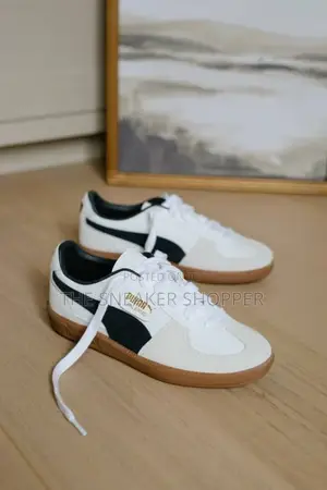 Puma Palermo
