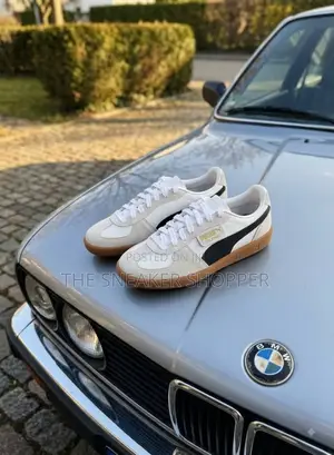 Puma Palermo