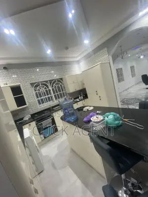 4bdrm House in East Legon Otinshie, American House for rent
