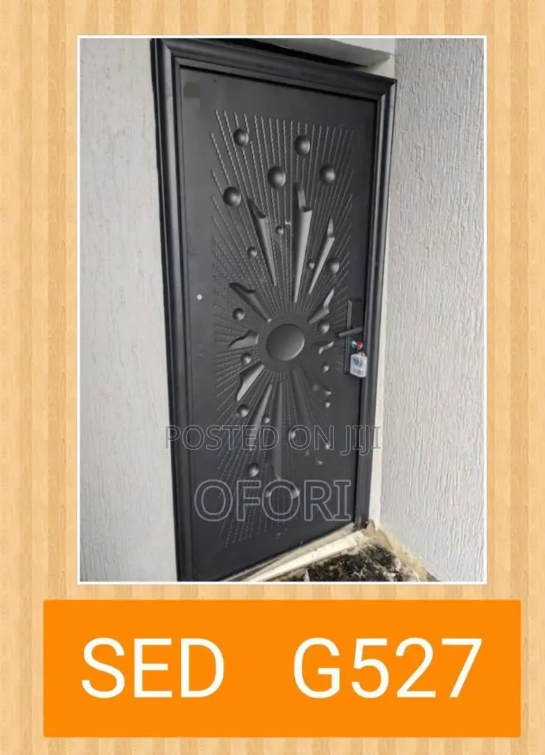 CED Original Doors