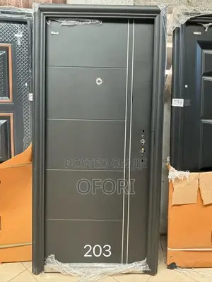 CED Original Doors