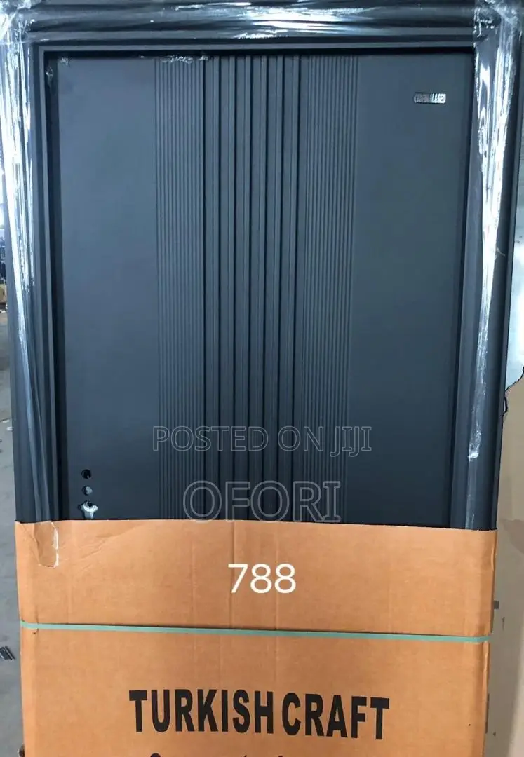 CED Original Doors