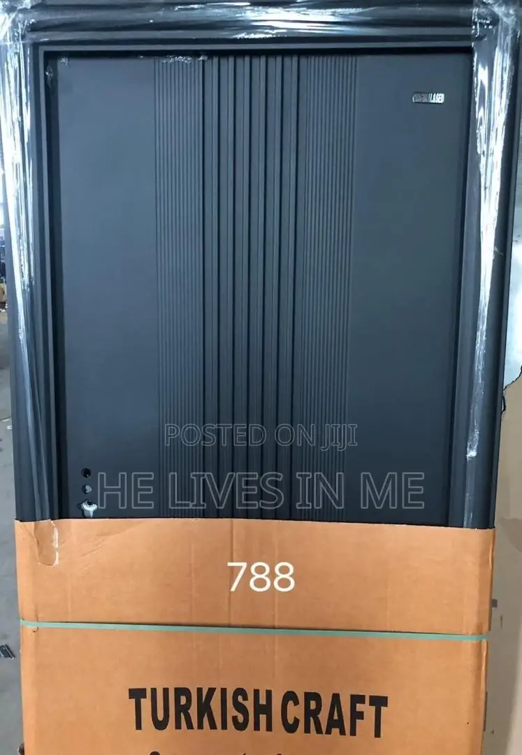 CED Original Doors