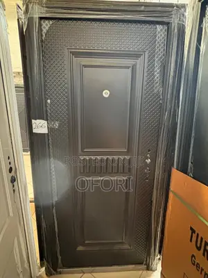 CED Original Doors