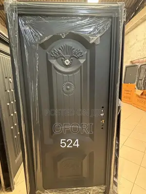 CED Original Doors