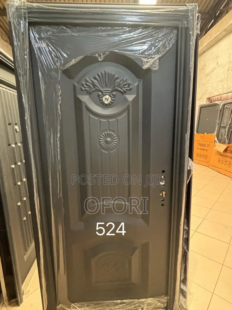 CED Original Doors