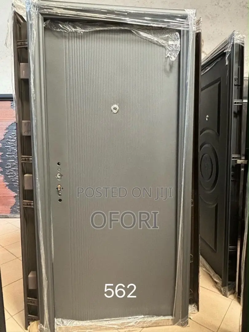CED Original Doors