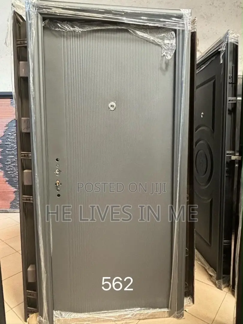 CED Original Doors