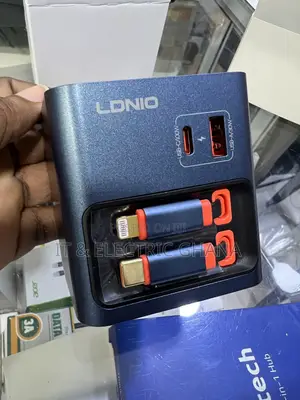 100w Laptop Charger