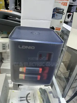 100w Laptop Charger