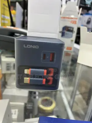 100w Laptop Charger