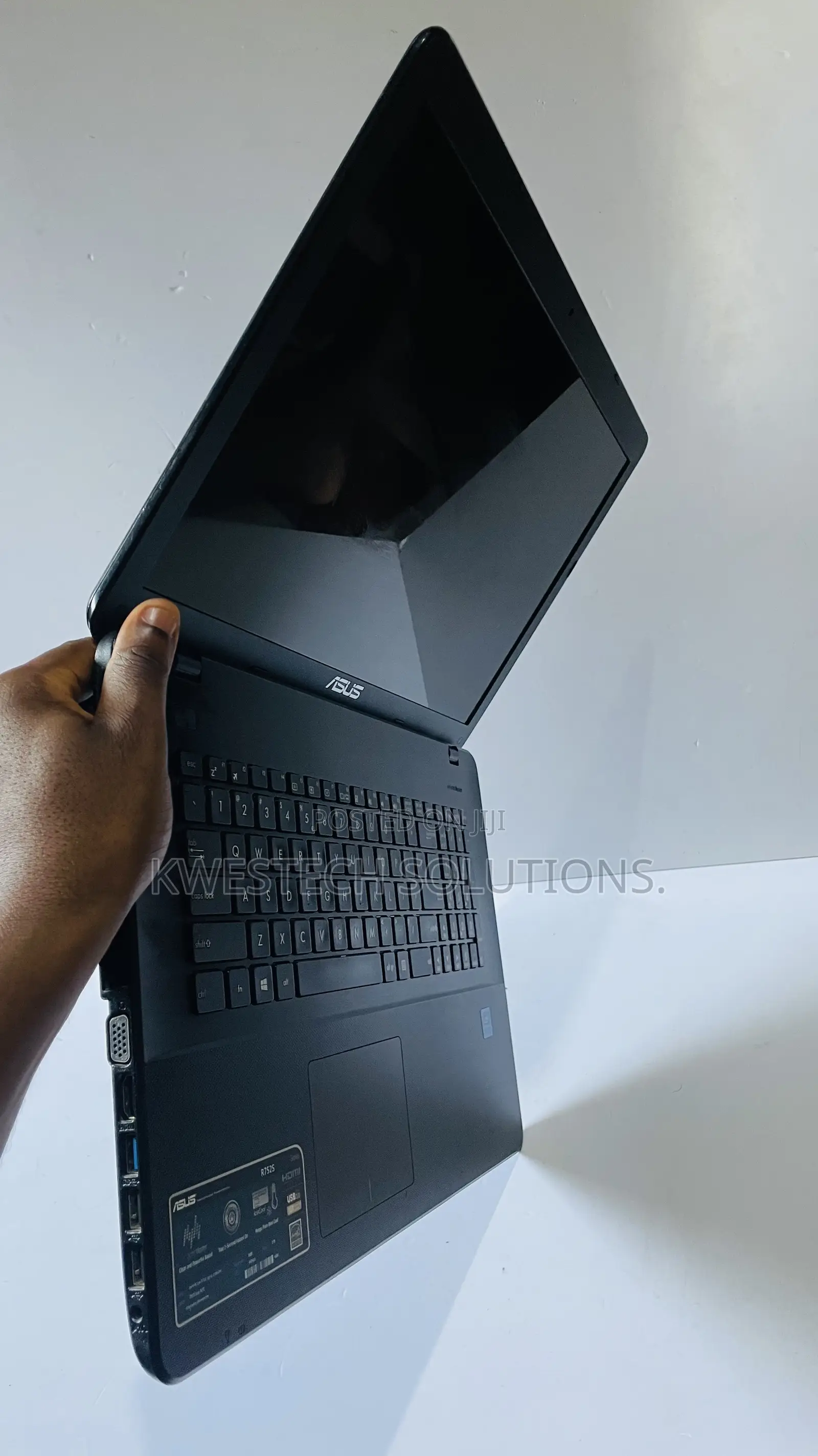 Laptop Asus R50A 4GB Intel Pentium HDD 160GB