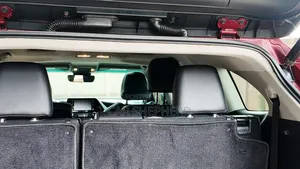 Toyota Highlander XLE AWD 2020 Red