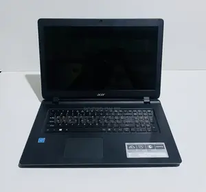 Laptop Acer Aspire ES1-732 4GB Intel Pentium HDD 320GB