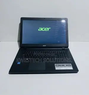 Laptop Acer Aspire ES1-732 4GB Intel Pentium HDD 320GB