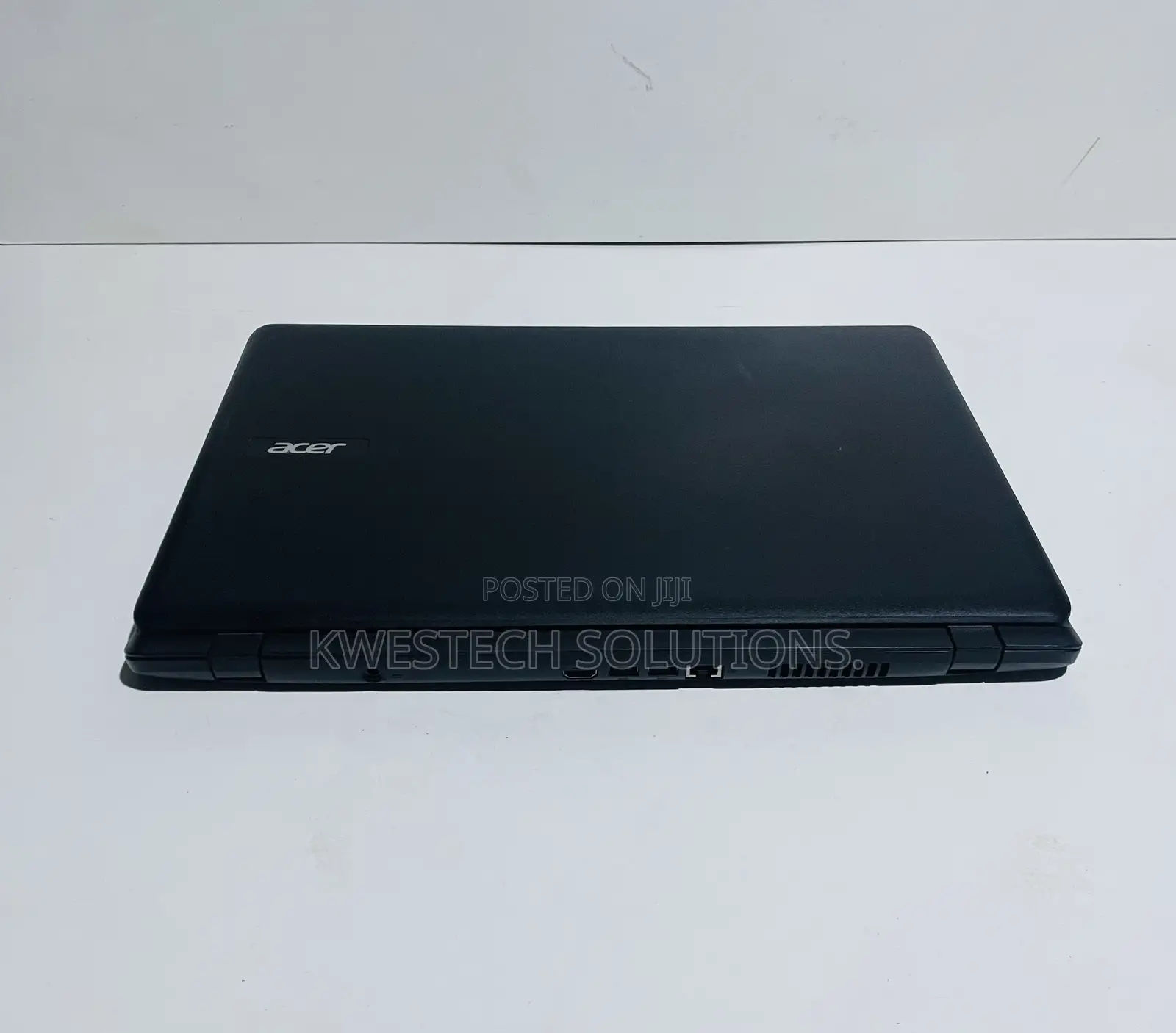 Laptop Acer Aspire ES1-732 4GB Intel Pentium HDD 320GB