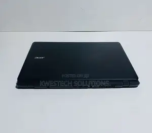 Laptop Acer Aspire ES1-732 4GB Intel Pentium HDD 320GB