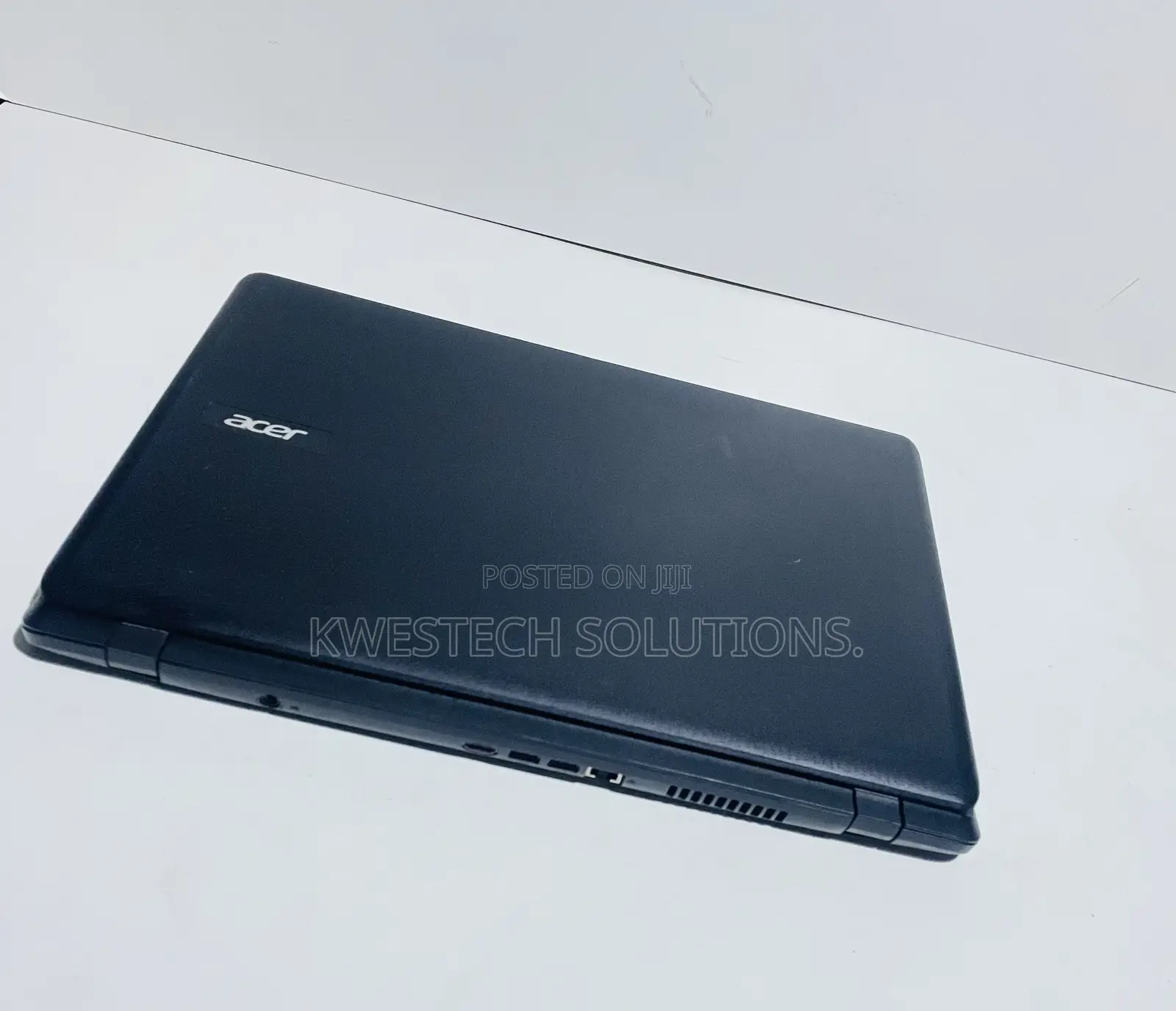 Laptop Acer Aspire ES1-732 4GB Intel Pentium HDD 320GB