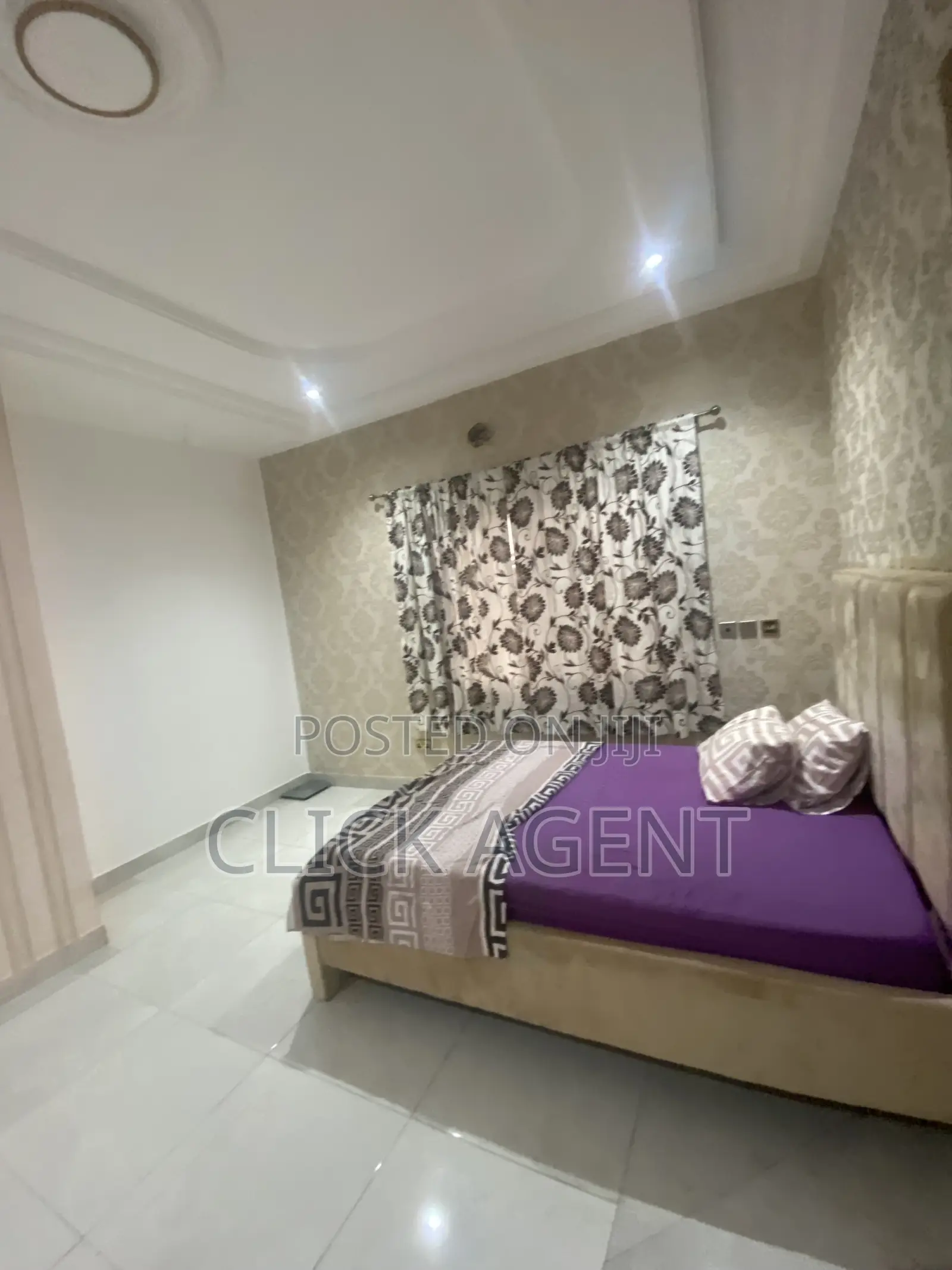 4bdrm House in East Legon Otinshie, American House for rent