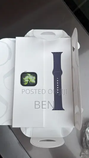 Apple Watch Series 11 46mm GPS